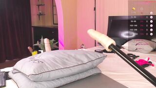 lia_roseleen - Private  Video tattoo buttplug cam2cam