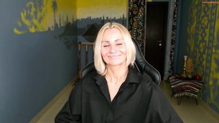 lilithlevite - Private  Video tanlines bored fresh