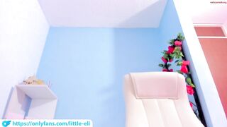 little_eli - Private  Video feetshow deep obey