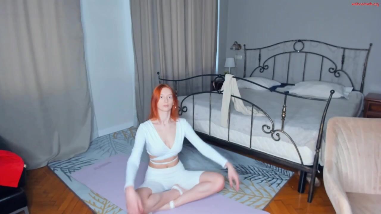 lonna_sonar - Private  Video feed nylons dp