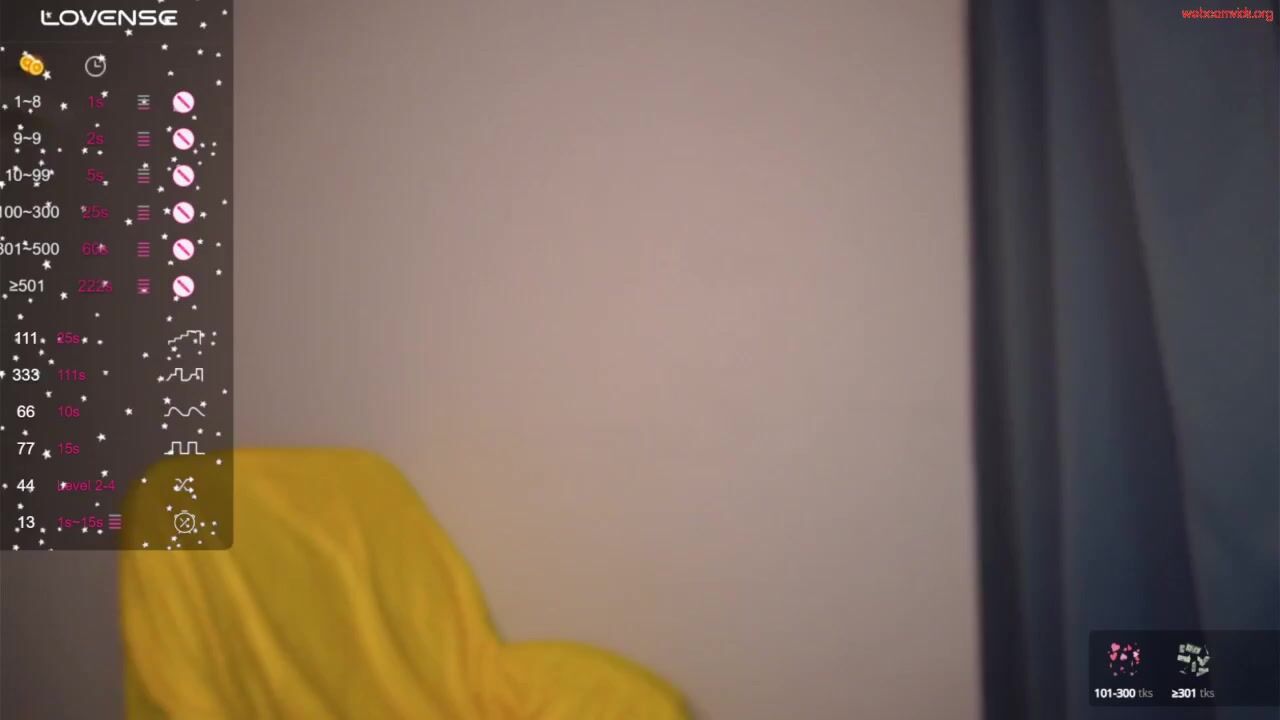 _lovelyen - Private  Video bigsquirt smallass tittyfuck