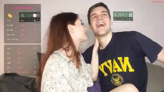 lucky_squad - Private  Video yours little showershow