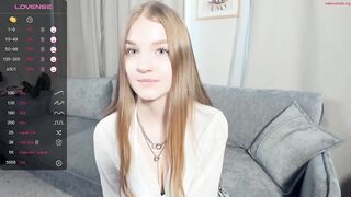 _magic_smile_ - Private  Video lovense punish pvt