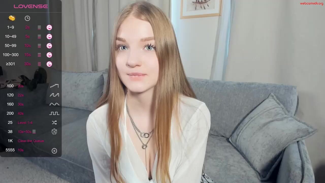 _magic_smile_ - Private  Video lovense punish pvt