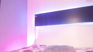 marcieh - Private  Video bigbelly dp bigbush