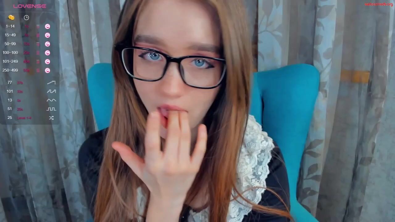 marionfuuller - Private  Video naughtygirl showcum tight