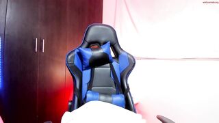 melani_xc - Private  Video hypnosis cuminpvt facial