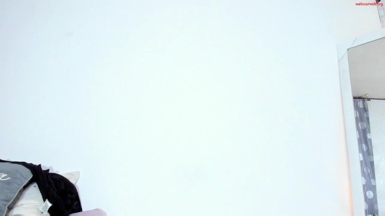 monicaflower - Private  Video come maid cosplay
