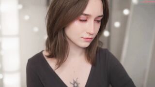 monimauve_ - Private  Video teengirl bigtits monstergirlisland