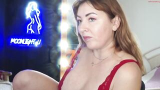 moonlight4u - Private  Video cumwhore office cumming