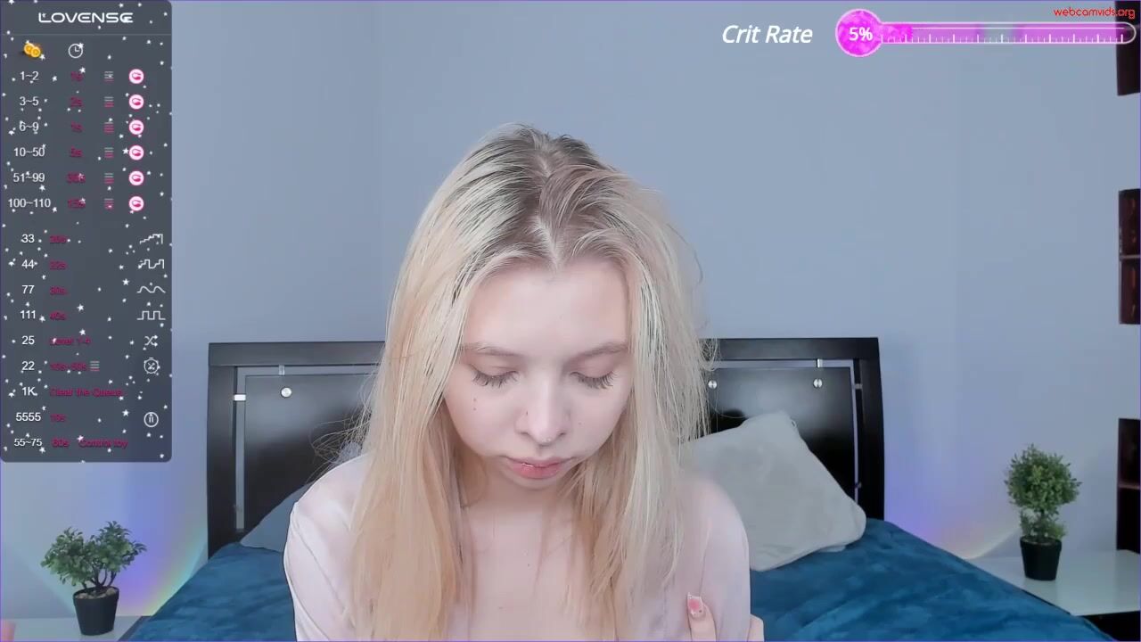 _muffinl - Private  Video cougar cashpig pink