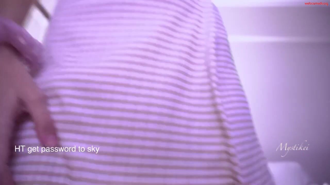 mystikei - Private  Video pussy bigbelly record