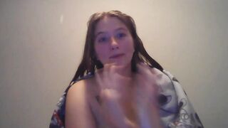 nakedmomma - Private  Video cei bigboob happy