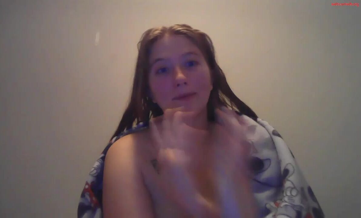 nakedmomma - Private  Video cei bigboob happy