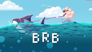 natural_bigboobs - Private  Video tease serve cute