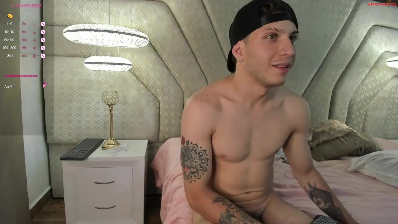 nickyn_blake - Private  Video manyVids cam model perverted
