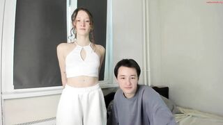 nora_n_teo - Private  Video smalltitties shaven fingering