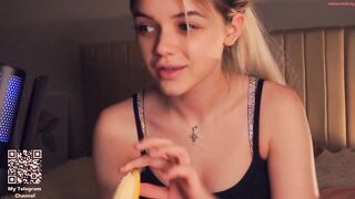 normabrandon - Private  Video perkynipples cameltoe nails