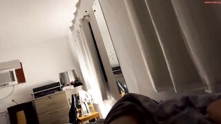 nyx102131 - Private  Video sissy small wet