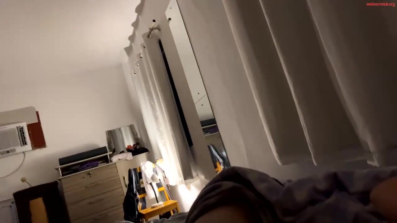 nyx102131 - Private  Video sissy small wet