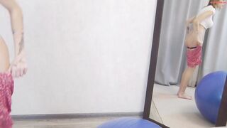 oelan_lory - Private  Video ftm deepthroating braces