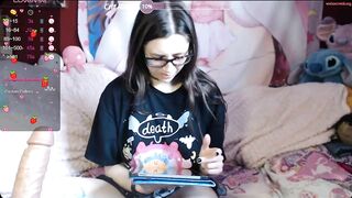 pandora_allsorts - Private  Video control plussize assplay