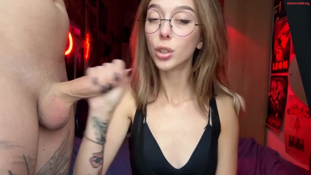 ramona_tom - Private  Video pov perfect record