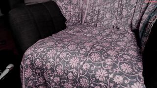 raven_feathers - Private  Video inches cute pvtshow
