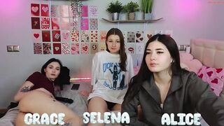 _reverse_gang_ - Private  Video teens rimming show