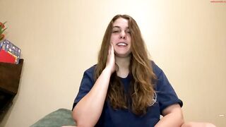 roxanna93 - Private  Video faketits beard tokenkeno