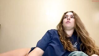 roxanna93 - Private  Video straight bigbooty huge