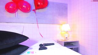 sara_lopee - Private  Video tattoos multigoal oil