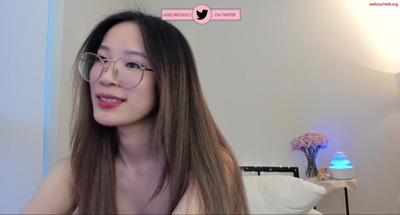 secretgirlfriendxo - Private  Video soles findom cuteface