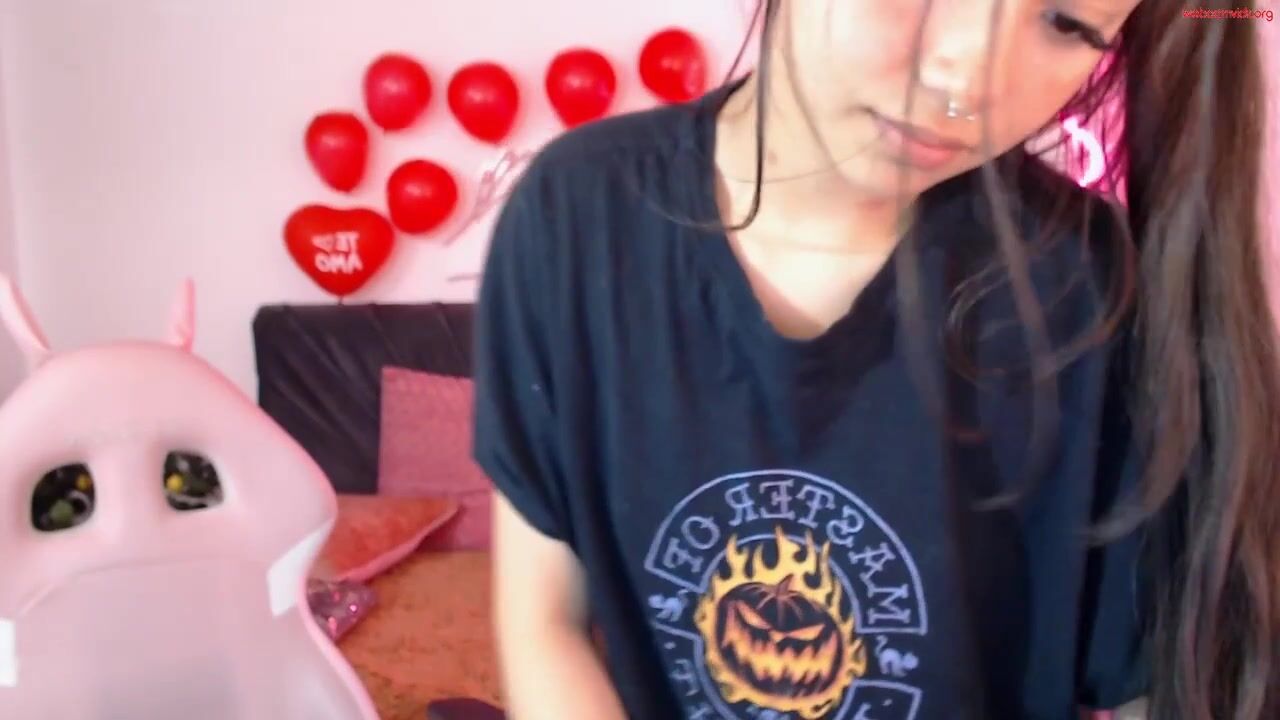 selene_tay - Private  Video naked torso smalltitties