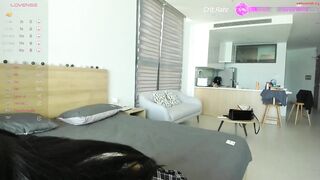 seon_mi - Private  Video pink trimmed titties
