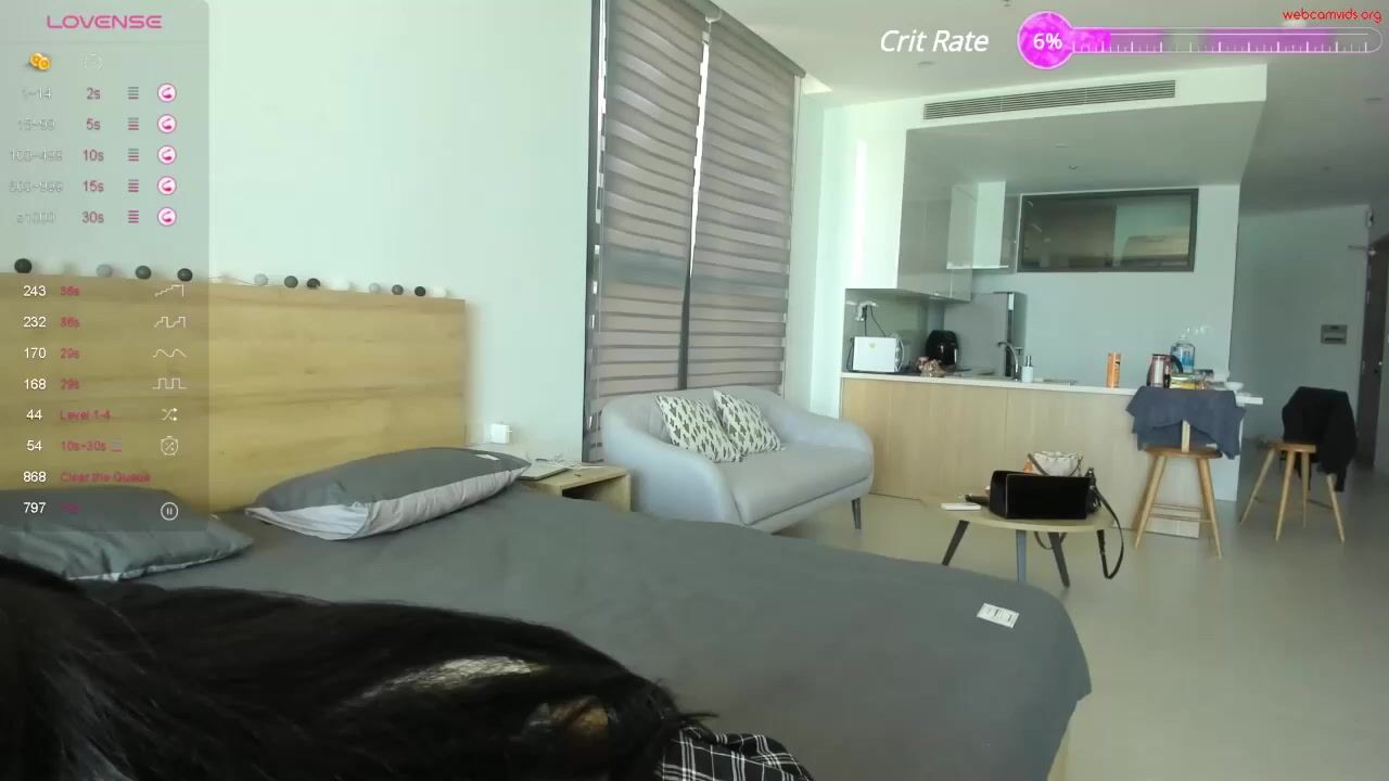 seon_mi - Private  Video pink trimmed titties