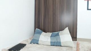 shyeve2004 - Private  Video moaning hairyarmpits kinky