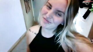 summerxjay - Private  Video cashpig body biglips