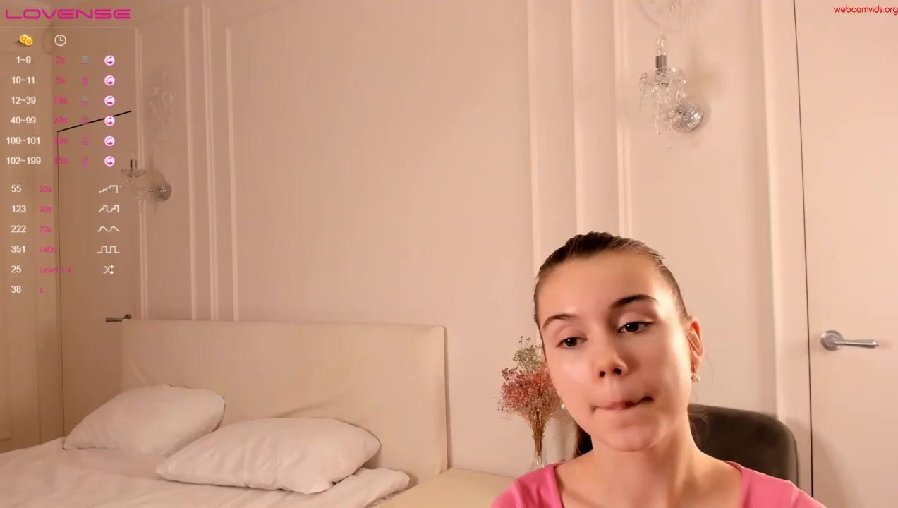 sunndensmore - Private  Video interactive squirty facial
