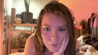 sweetlilymari - Private  Video analplug lips couple