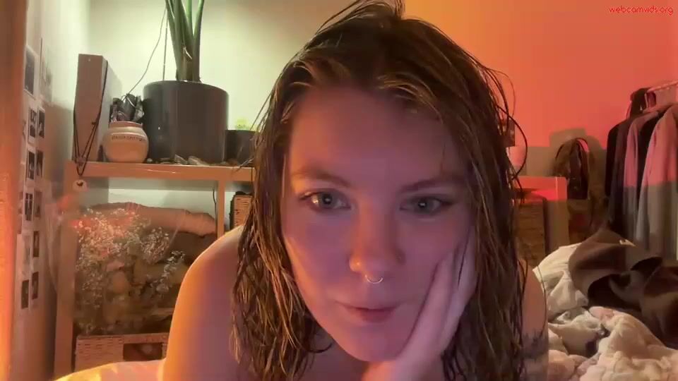 sweetlilymari - Private  Video analplug lips couple