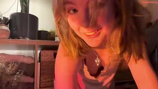 sweetlilymari - Private  Video smallass fuckmachine facesitting