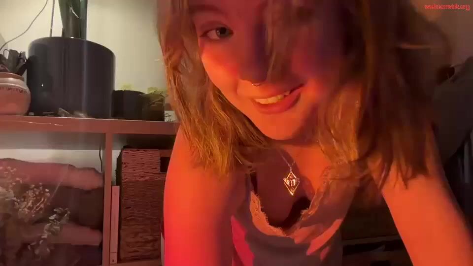 sweetlilymari - Private  Video smallass fuckmachine facesitting