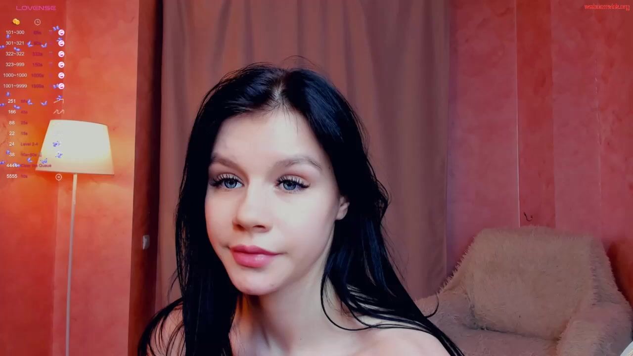 tanaichon - Private  Video curves pvtopen sybian