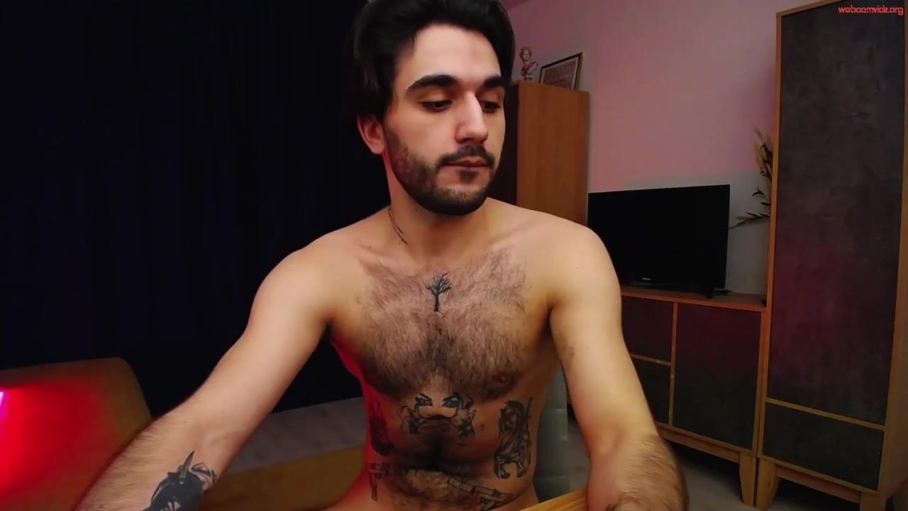 teddy_mode - Private  Video lingerie recording bigbulge