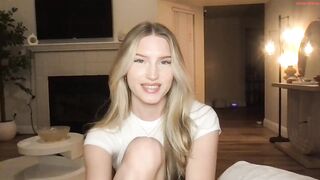 thezabrina - Private  Video seductive naughtygirl ginger