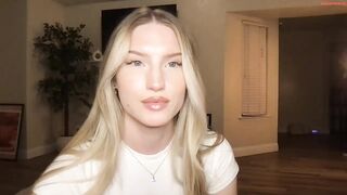 thezabrina - Private  Video cumming joi fingers