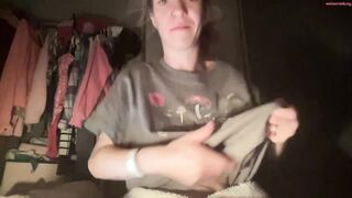 tink355 - Private  Video crazy hairyarmpits pussyplay