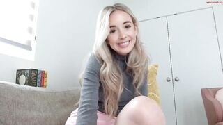 vegansoda - Private  Video shave makemecum rich