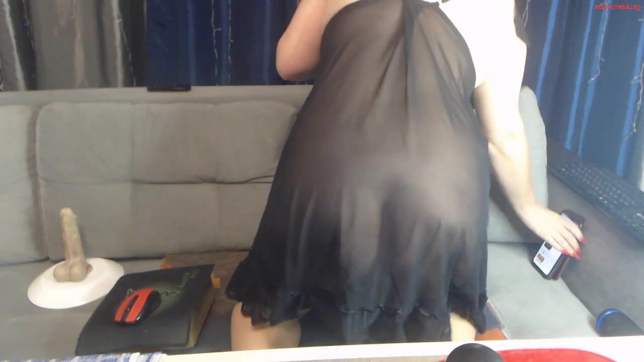 vikaohair - Private  Video pegging nude cam2cam